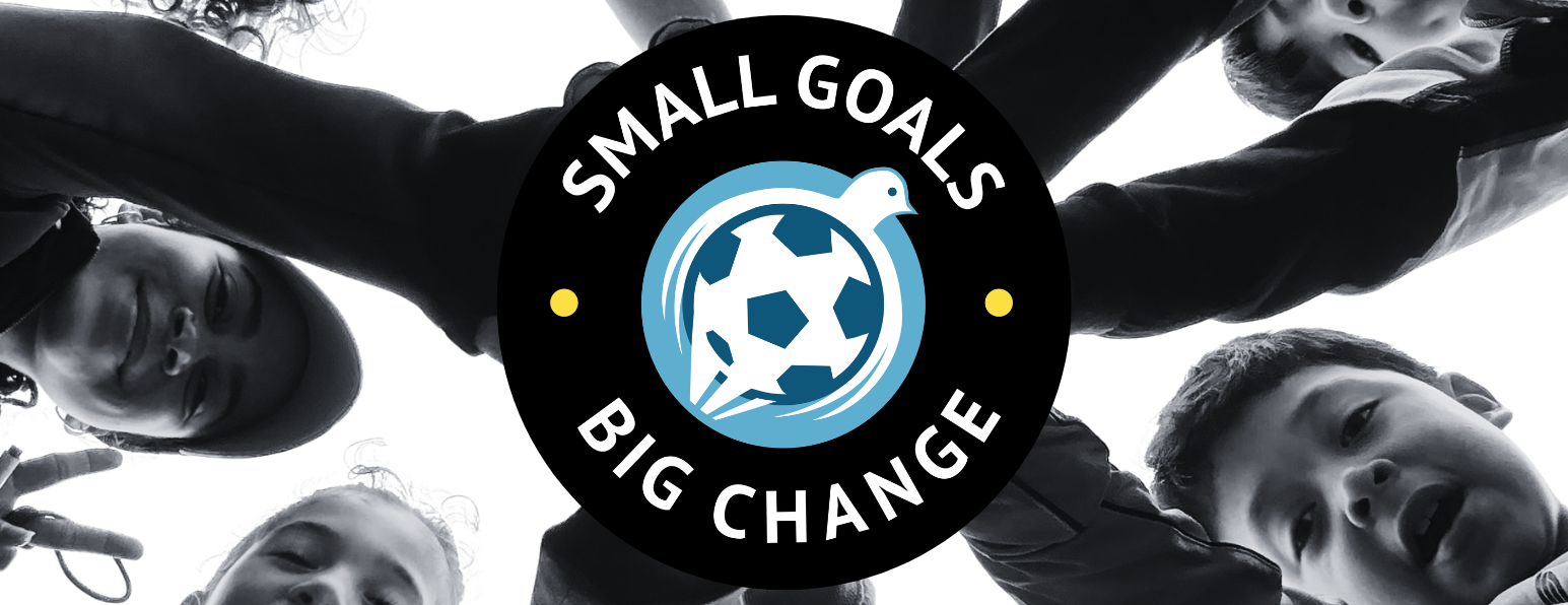 Small Goals Big Change Bay Area - 2026